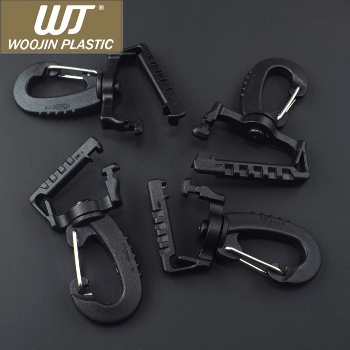 Khóa Thay Thế Không Cần Khâu WooJin Móc Treo Túi Xách Thể Thao Ngoài ...