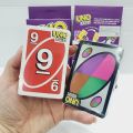 Uno Flip Game การ์ดเกม อูโน่ ฟลิป พร้อมส่ง🇹🇭. 