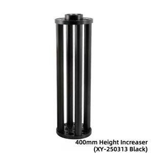 Angeleyes 200 300 400 Extension Pier for ZWO AM5 AM3 IOPTRON CEM40 GEM45 Equatorial TC40 EQ3 EQ5 Tripod Extend Column