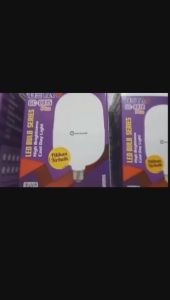 Bohlam LED Goodchip Bulb Beta Series Lampu 5W / 10W / 15W / 20W