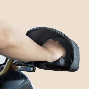 XIANJIA | Sunproof Waterproof Windproof Summer E-bike Gloves