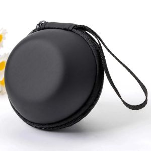 Wrist Ball Bag Self-starting Power Train Ball Storage Bag Anti-falling Bag Gyro Ball Hand Grip Carrying Case Fitness Accessories
