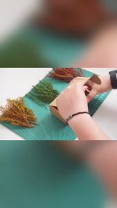 Mô Hình Cây Cỏ Lá Dài Cây Lau Cây Bụi Giả 10-15cm Bộ Dụng Cụ Tự Làm Trang Trí Tiểu Cảnh Cải Tạo Cảnh Quan Mô Hình Quân Sự 4 Màu 10 Cái/hộp