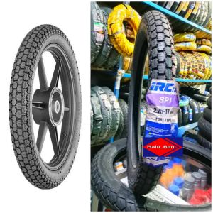 Ban Irc Sp1 275-17 Ban honda Supra Revo Vega Jupiter Smalsh Shogun Ban Ring 17 ban 275-17 ban montor ring 17 ban irc 275-17 ban irc sp1 275-17 ban klasik r17 ban semi trail ban irc semi tril ban 80/90-17 ban irc semi tril 275-17 ban honda supra revo vega