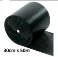 Plastik Bubble Wrap 10Meter x 30CM Aman Buat Pengiriman. 