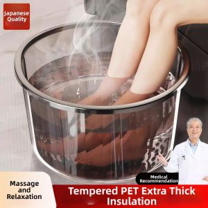 Massage Wellness Leg Soaking Bucket