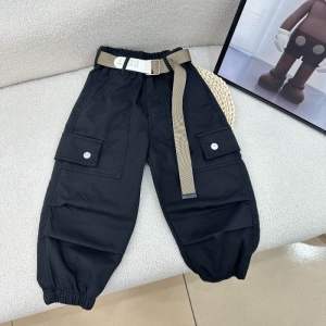 MixuKids- Celana Kargo IMPORT 6-14thn/ Celana Panjang Kargo/ Celana Panjang Joger Kargo/ Celana Impo