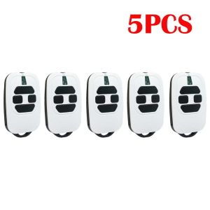Remote Control For DEA GTI2 GTI4 Garage Remote Control Rolling Code Compatible With DEA GT2 GT4 MIO TR2 TR4 433MHz Gate Opener