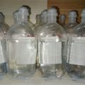 (BAYAR DITEMPAT) INFUS RL (RINGER LAKTAT) 500ML. 