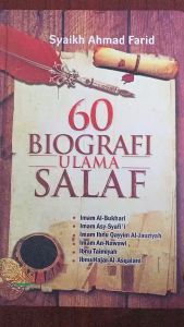 60 Biografi Ulama Salaf - Pustaka Al Kautsar