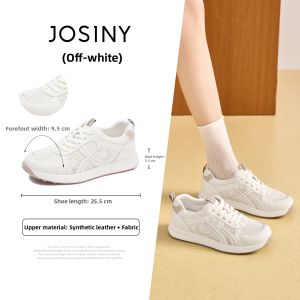 Josiny | Breathable Thick Sole Lightweight Summer Ladies Leisure Shoes
