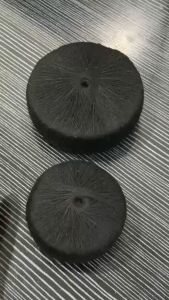 Breathable Water Plant Base For Home And Professional Aquariums Decors