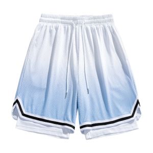 BALENO | Breathable Versatile Gradient Short Pants