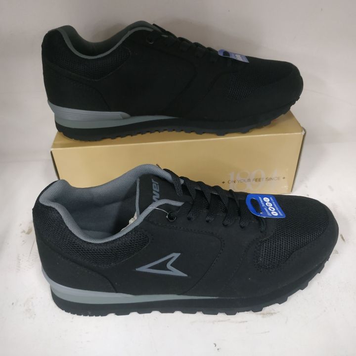 BATA SEPATU PRIA POWER SNAEKER BATA Sneakers Unisex Bata