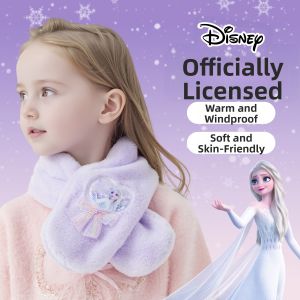 Winter Warmth Child Ear Warmer
