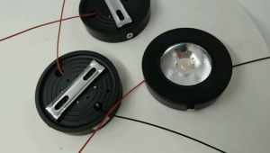 Đèn LED Ốp Trần Mini gắn bề mặt Năng Lượng Tiết Kiệm Bảng Điều Chỉnh Trần Ánh Sáng Vòng Downlight 15W 5W 7W 10W 220V đèn rọi Cho Tủ Quần Áo Tủ Giá trưng bày