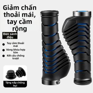 TOOKTRO | Tay Nắm Silicone Cao Su