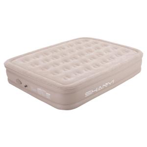 SHANYI | Automatic Inflating Camping Mattress