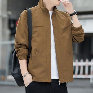 TUCANO | Vintage Windproof Waterproof Jacket