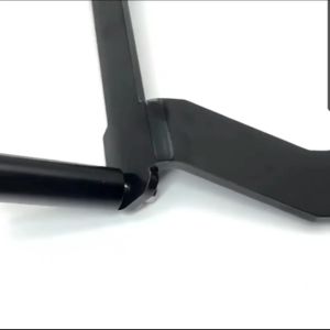 Mount Bar Brecket Lampu Depan untuk BMW R1200GS R1250GS Gold Runway