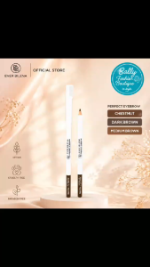 Ever Bilena Perfect Eyebrow Pencil