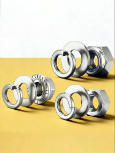 BAIRUITE | Đai Ốc Chống Lỏng
