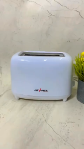 Pemanggang Roti 2 Slot Advance T-8866 Toaster Untuk Semua Jenis Roti