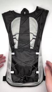 CXMMGG Hiking Backpack 5L Camping Backpack Lightweight Packable Backpack for Women Men Outdoor Travel Daypack