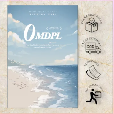 NOVEL 0 MPDL KARYA NURWITA SARI