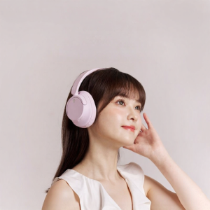Sony | Bluetooth Noise Cancelling Headphones Over-Ear