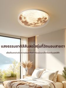 DGY | Moon Creative Ceiling Light 2025 New Model