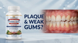 Tooth powder for Cavity Care Support Swollen Gum Care Bleeding Gum Care Tartar Care Support Wisdom Tooth Comfort Tooth pain Comfort Support