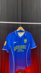 JERSEY B2B CHAMPIONS PRIA/WANITA BAHAN PREMIUM FULLPRINTING KERAH WANGKY