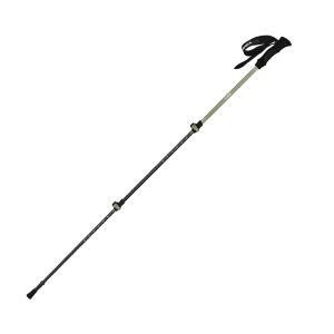 The Primitive | Carbon Fiber Lightweight Telescopic Mountain Climbing Sticks
