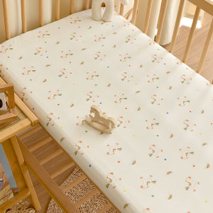 ANYOUBI | Custom Pure Cotton A-Class Mattress Protector