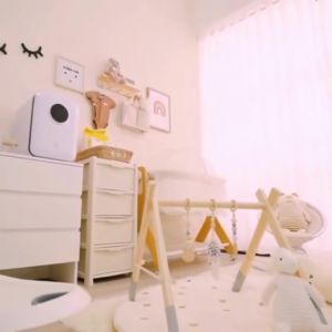 Kem đánh răng cho bé nuốt được CHICCO 6m+ kem đánh răng trẻ em 50ml