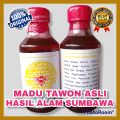 MADU TAWON HASIL ALAM SUMBAWA, Dapat Menjaga Imunitas Tubuh, Panas Dalam, Sari Awan, Tambah Darah Dan Tenaga, Mengobati Persendian Terasa Linu, Suplemen Kesehatan, Menamah Tenaga, Madu Tj, Madu Tawon Liar, Madu Hutan, Madu Baduy, MAdu Putih, MAdu Pait.. 