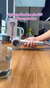 BOMIDI High Speed Hair Dryer HD02