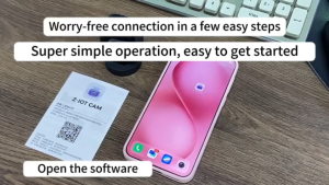 ✨Malaysia stock✨4K wireless mini cctv camera HD+32G memory card+20 million pixels mobile view/night vision/AP hotspot/recording/video mini camera cctv wireless camera small camera mini hidden camera 摄像头