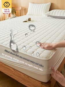 KAMONI | Ga Chống Thấm Nước Và Đái Dầm