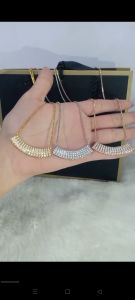 XUPING88 - KALUNG PLAT - MODEL WANITA KEKINIAN