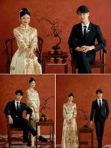 Aicheng Pure Hand Drawing Oil Painting Background Fabric Texture Particles Retro Painting Artsy Product Wedding Portrait High Definition Photography