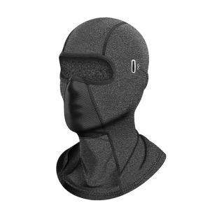 GTUBIKE Balaclava Mens Hat Winter Women Motorcycle Mask Warm Cycling Helmet Liner Caps Windproof Breathable Washable Equipment