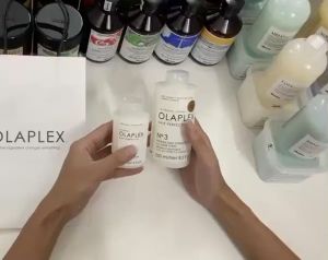 ของแท้จากอเมริกา💯%🔥Olaplex🔥No.3 4 5 6 7 100ml/250ml.ความมัน ควบคุมความมัน/สีย้อมและซ่อมแซม