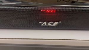 new soundbar . 40w/80W/100W/150W powerful sound