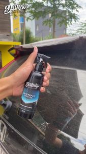 Waterspot Remover Ampuh | Dateko Autocare Spray Pembersih Jamur Kaca dan Body Mobil Hydrophobic