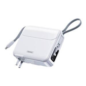Remax | All-in-One Charger 20000mAh Fast Charging