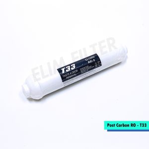 ELIM Filter - Post Karbon RO / Post Karbon Reserve Osmosis