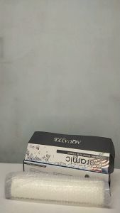 Aquatek ไส้กรองเซรามิค USA 10 นิ้ว 0.3 micron ขนาดมาตรฐานใช้กับเครื่องกรองทุกรุ่นทุกยี่ห้อขนาด10"