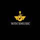 win’s music store